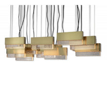 AM1510 ISA PENDANT - Alan Mizrahi Lighting