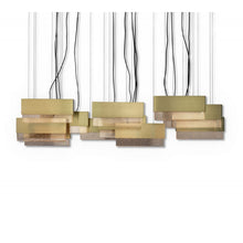 AM1510 ISA PENDANT - Alan Mizrahi Lighting