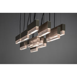 AM1510 ISA PENDANT - Alan Mizrahi Lighting