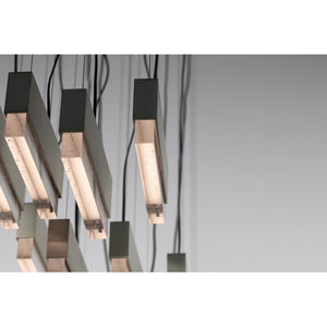 AM1510 ISA PENDANT - Alan Mizrahi Lighting