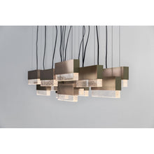 AM1510 ISA PENDANT - Alan Mizrahi Lighting