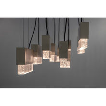 AM1510 ISA PENDANT - Alan Mizrahi Lighting