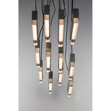 AM1510 ISA PENDANT - Alan Mizrahi Lighting