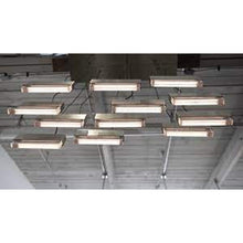 AM1510 ISA PENDANT - Alan Mizrahi Lighting