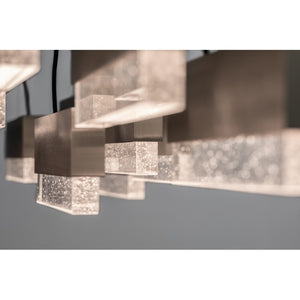 AM1510 ISA PENDANT - Alan Mizrahi Lighting