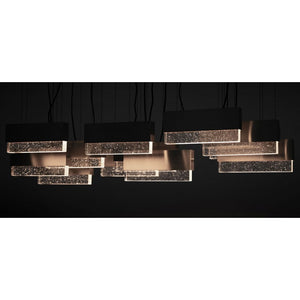 AM1510 ISA PENDANT - Alan Mizrahi Lighting