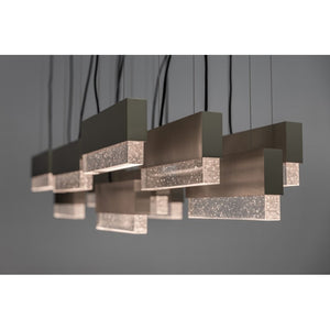 AM1510 ISA PENDANT - Alan Mizrahi Lighting