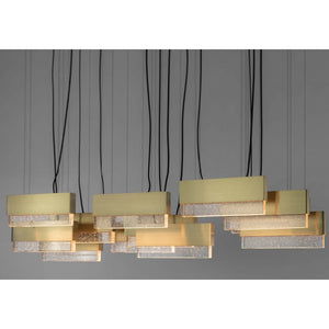 AM1510 ISA PENDANT - Alan Mizrahi Lighting