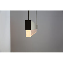 AM1510 ISA PENDANT - Alan Mizrahi Lighting