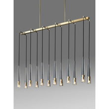 AM1602 APOLLINAIRE - Alan Mizrahi Lighting