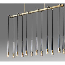 AM1602 APOLLINAIRE - Alan Mizrahi Lighting