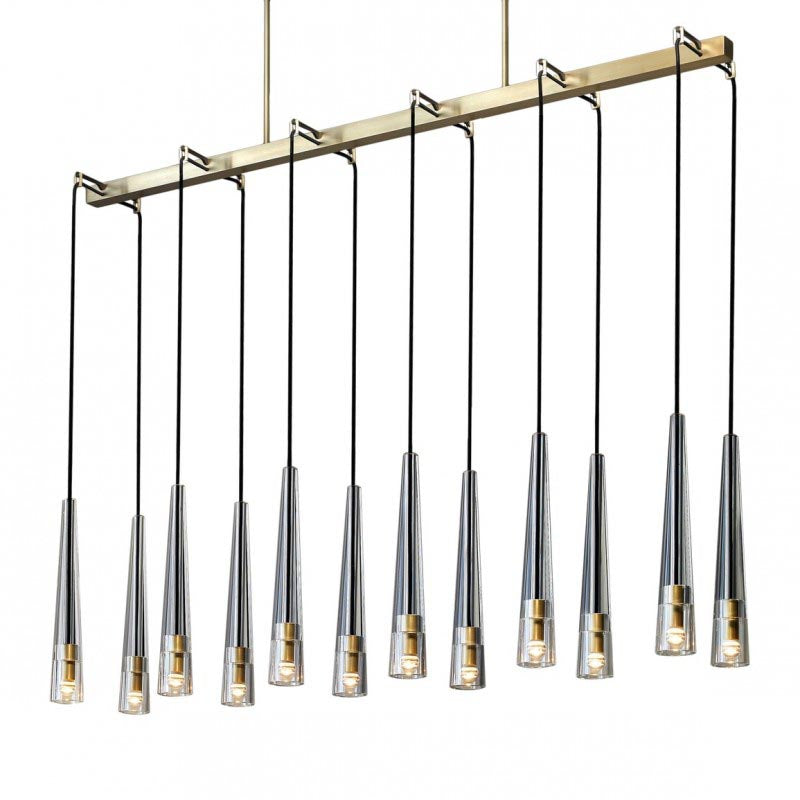 AM1602 APOLLINAIRE - Alan Mizrahi Lighting