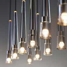 AM1602 APOLLINAIRE - Alan Mizrahi Lighting