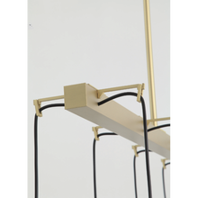 AM1602 APOLLINAIRE - Alan Mizrahi Lighting
