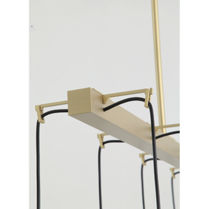 AM1602 APOLLINAIRE - Alan Mizrahi Lighting