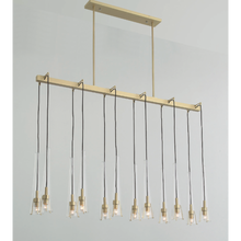 AM1602 APOLLINAIRE - Alan Mizrahi Lighting