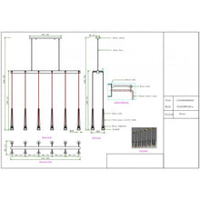 AM1602 APOLLINAIRE - Alan Mizrahi Lighting