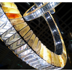 AM1811 ZARMON - Alan Mizrahi Lighting