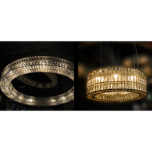 AM1811 ZARMON - Alan Mizrahi Lighting