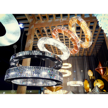 AM1811 ZARMON - Alan Mizrahi Lighting