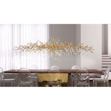 AM1819 BIJOUT CHANDELIER - Alan Mizrahi Lighting
