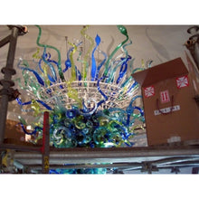 AM185B MEDUSA - Alan Mizrahi Lighting