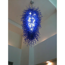 AM186 AQUA LIGHT - Alan Mizrahi Lighting