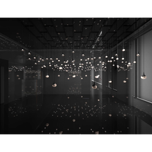 AM2009 DEW DROP LIGHT - Alan Mizrahi Lighting