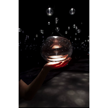 AM2009 DEW DROP LIGHT - Alan Mizrahi Lighting