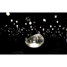 AM2009 DEW DROP LIGHT - Alan Mizrahi Lighting