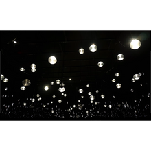 AM2009 DEW DROP LIGHT - Alan Mizrahi Lighting