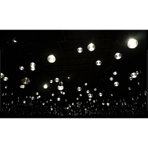 AM2009 DEW DROP LIGHT - Alan Mizrahi Lighting