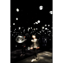 AM2009 DEW DROP LIGHT - Alan Mizrahi Lighting