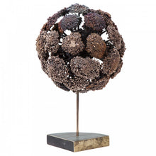 AM2015 HYDRANGEA SCULPTURE - Alan Mizrahi Lighting