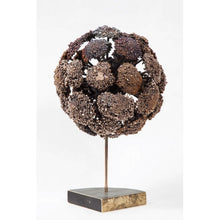 AM2015 HYDRANGEA SCULPTURE - Alan Mizrahi Lighting