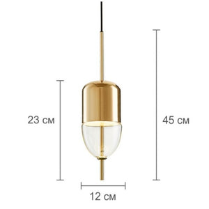 AM2019 FLOW SCULPTURAL SHAPE - Alan Mizrahi Lighting