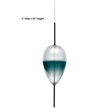 AM2019 FLOW SCULPTURAL SHAPE - Alan Mizrahi Lighting