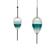 AM2019 FLOW SCULPTURAL SHAPE - Alan Mizrahi Lighting