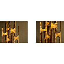 AM2158D META SCONCE - Alan Mizrahi Lighting
