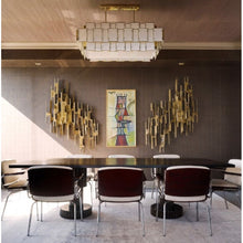 AM2158D META SCONCE - Alan Mizrahi Lighting