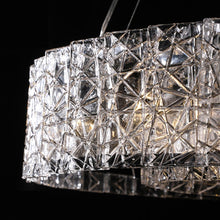 AM2186 BERLIN RING - Alan Mizrahi Lighting