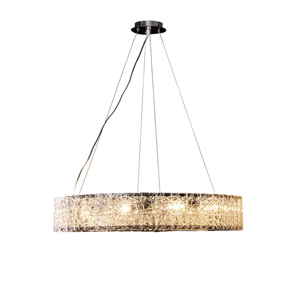 AM2186 BERLIN RING - Alan Mizrahi Lighting