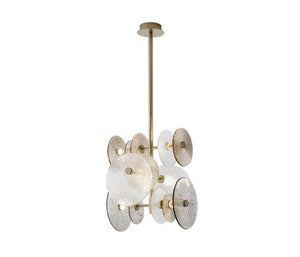 AM2187 ANDROMEDA - Alan Mizrahi Lighting