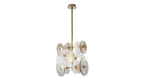 AM2187 ANDROMEDA - Alan Mizrahi Lighting