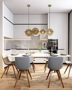 AM2187 ANDROMEDA - Alan Mizrahi Lighting