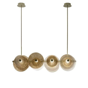 AM2187 ANDROMEDA - Alan Mizrahi Lighting