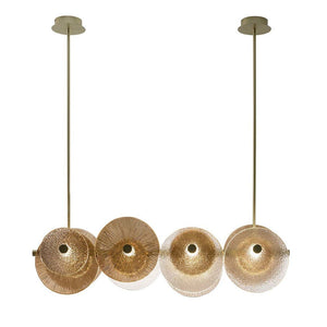 AM2187 ANDROMEDA - Alan Mizrahi Lighting