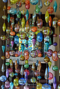 AM2211 JEWEL BOX PENDANT - Alan Mizrahi Lighting
