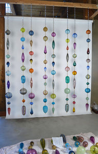 AM2211 JEWEL BOX PENDANT - Alan Mizrahi Lighting