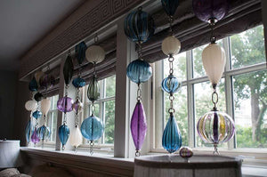 AM2211 JEWEL BOX PENDANT - Alan Mizrahi Lighting